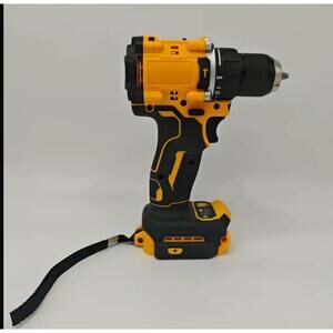 Great deal- Cordless Drill. Works with  Dewalt 20V MAX Battery, Electric Drill